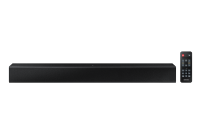 Samsung 40W 2 Channel Soundbar - HW-T400/ZC