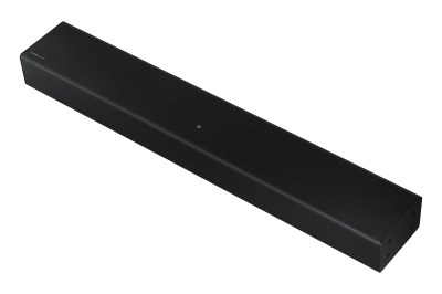 Samsung 40W 2 Channel Soundbar - HW-T400/ZC