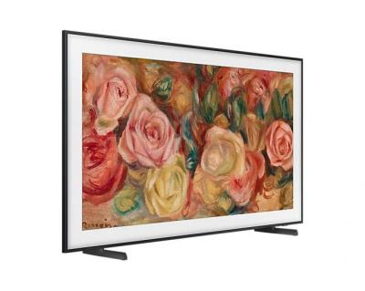 55" Samsung QN55LS03DAFXZC The Frame LS03D QLED 4K Art Mode Smart TV