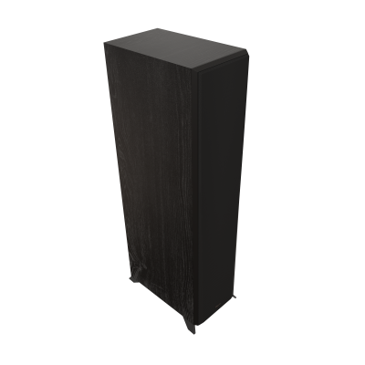 Klipsch Floorstanding Speakers in Ebony - RP8000FBII