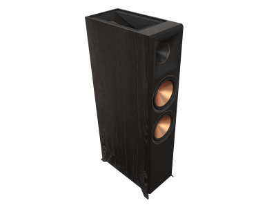 Klipsch Dolby Atmos Floorstanding Speakers in Ebony - RP8060FABII