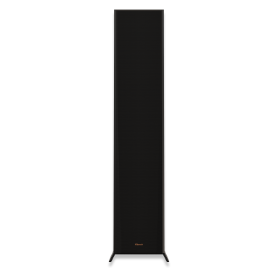 Klipsch Floorstanding Speakers in Ebony - RP6000FBII