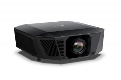 Epson QL3000 4K HDR High-Lumen 3LCD Laser Projector in Black - V11HB34820