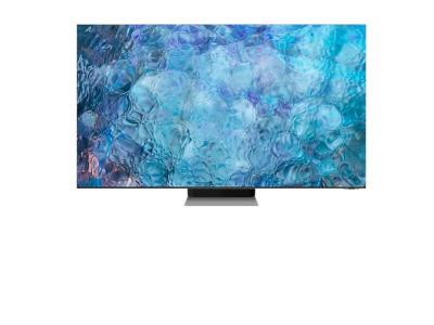 75" Samsung QN75QN900AFXZC Neo QLED 8K Smart TV (Floor Model)