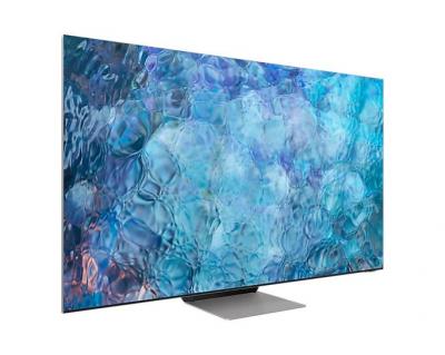 75" Samsung QN75QN900AFXZC Neo QLED 8K Smart TV (Floor Model)