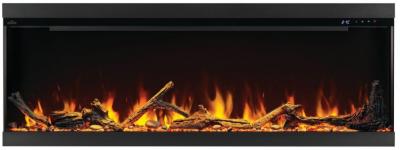 Astound 62 FlexMount Fireplace