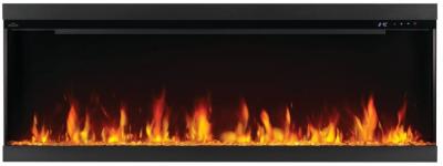 Astound 62 FlexMount Fireplace