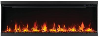 Astound 62 FlexMount Fireplace