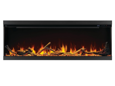 Astound 62 FlexMount Fireplace