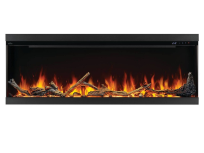 Astound 62 FlexMount Fireplace