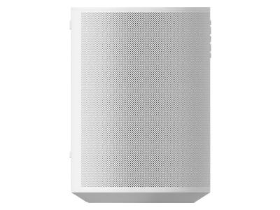 Sonos Next-Gen Acoustics and Connectivity Stereo Speaker with Voice Enabled WiFi and Bluetooth in White - Era 100 (W)