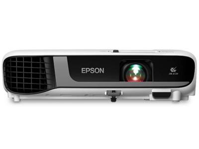 Epson Pro EX7280 3LCD WXGA Projector - V11HA02020-F