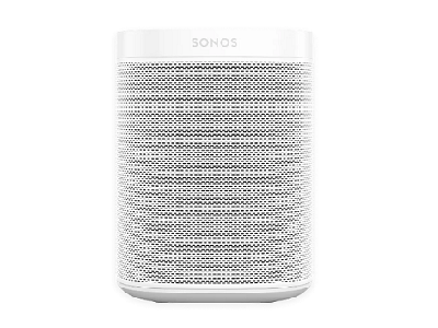 Sonos The Microphone-free Speaker for Music and More One SL (W) - ONESLUS1