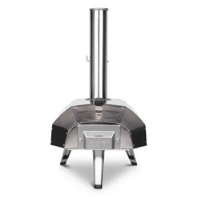 Ooni Multi-Fuel Pizza Oven - Karu 12