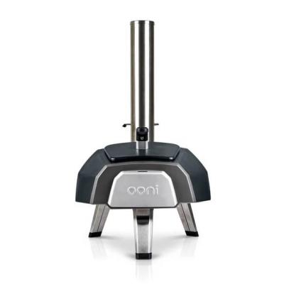 Ooni Multi-Fuel Pizza Oven - Karu 2