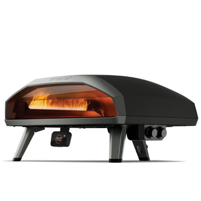 Ooni Koda 2 Max Natural Gas Powered Pizza Oven - Koda 2 Max (NG)