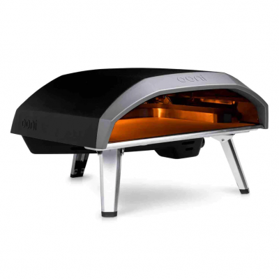 Ooni Koda 16 Natural Gas Powered Pizza Oven - Koda 16 (NG)