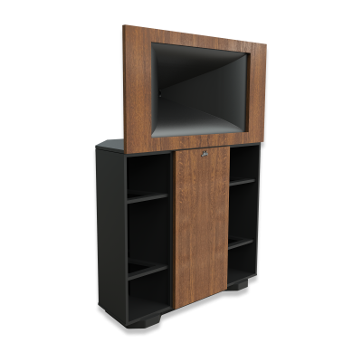 Klipsch Jubilee Floorstanding Speaker - JUBILEEW