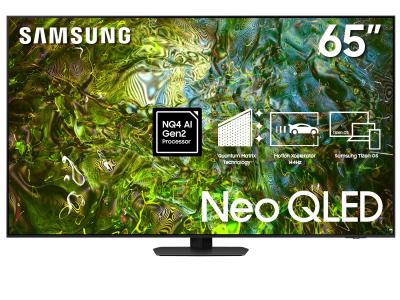 65" Samsung QN65QN90DAFXZC Neo QLED 4K QN90D Tizen OS Smart TV