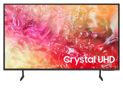 85" Samsung UN85DU7100FXZC Crystal UHD DU7100 4K Tizen OS Smart TV