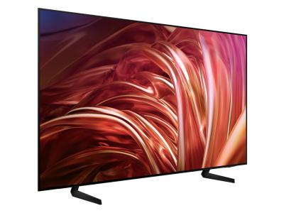 65" Samsung QN65S85DAEXZC OLED 4K Smart TV